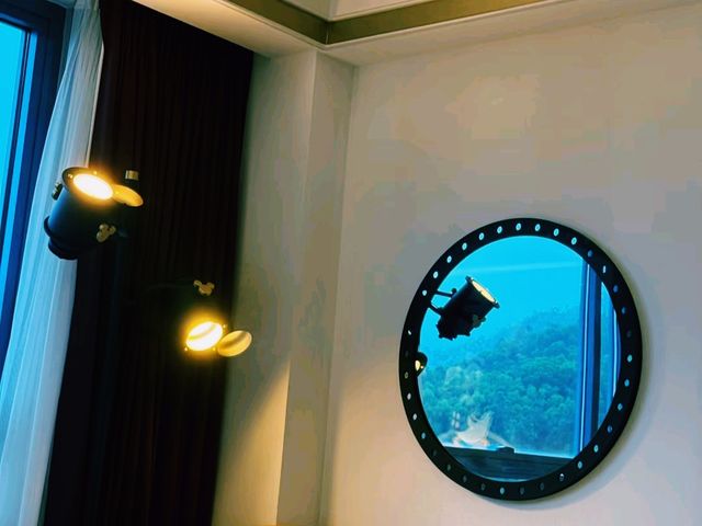 香港親子酒店推薦：香港迪士尼好萊塢酒店，使用trip.com預訂享受最大優惠