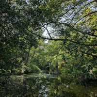Tiergarten – Berlin, Germany