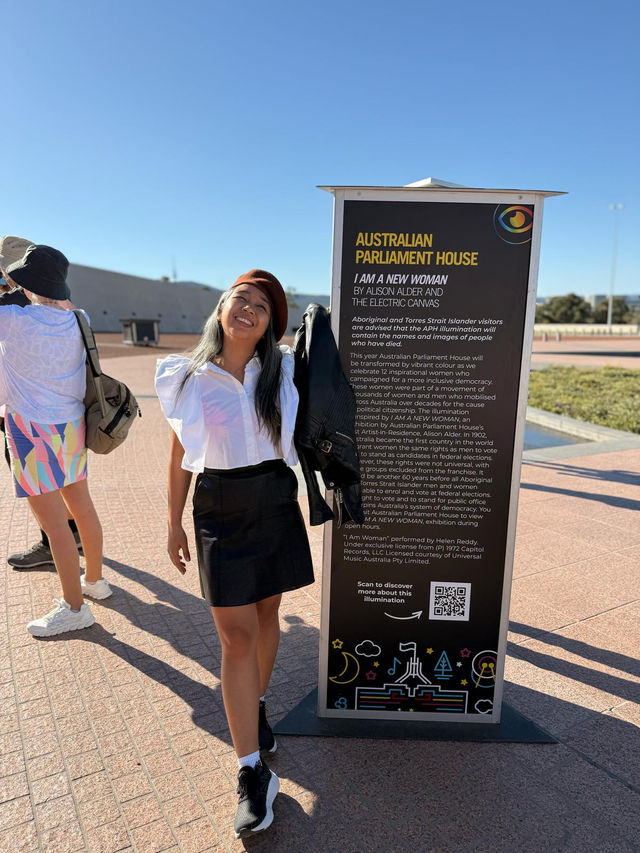 Canberra Australia 