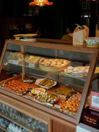ร้านลับขนมไทย&ขนมล้านนา แรร์ไอเทมหากินยาก