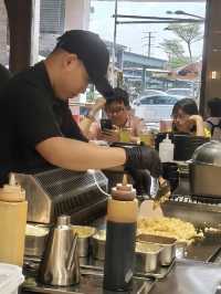 🇲🇾Takara Teppanyaki 🍚Sunway Big Box Johor Bahru