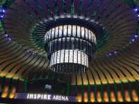 SEOUL🌟SKY and  INSPIRE RESORT 🌟