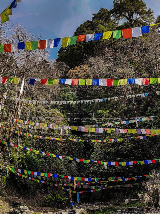 Best trip near Kathmandu valley 