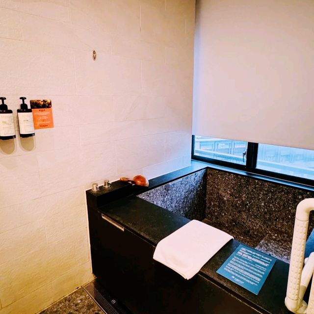 台北溫泉酒店推薦：北投老爺飯店