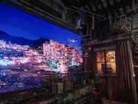 The Lawless Maze – Where History Meets Cyberpunk Mythology