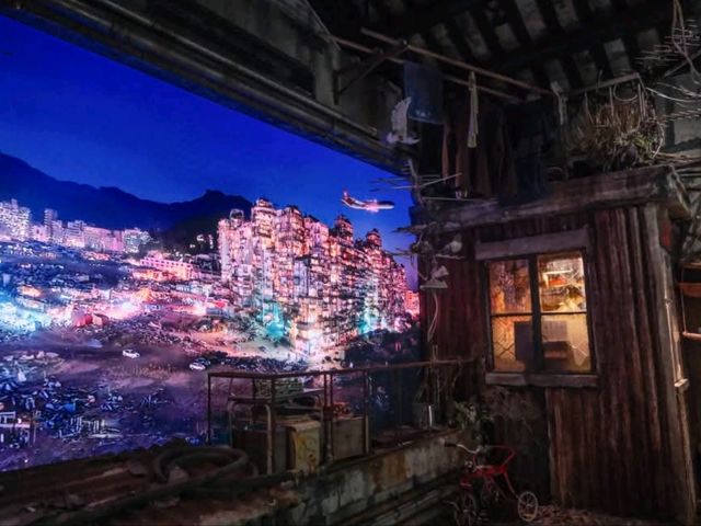 The Lawless Maze – Where History Meets Cyberpunk Mythology