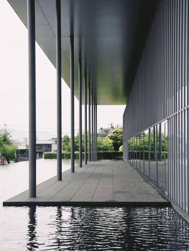 A Cultural Journey Through Japanese Heritage – My Visit to Kyoto National Museum