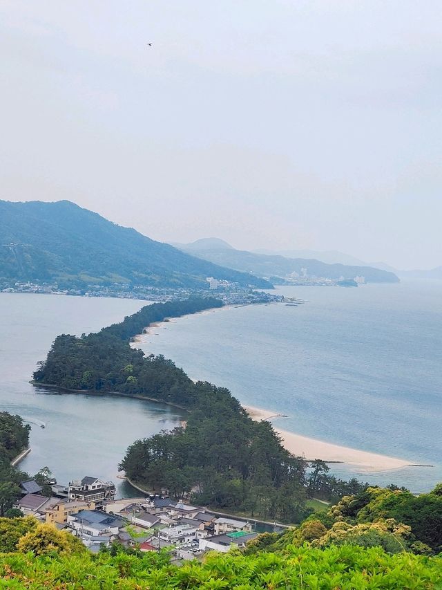海之京都｜一日遊行程日誌