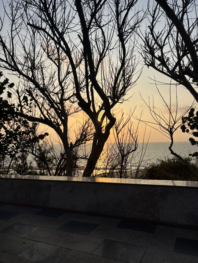頭頓海灘
