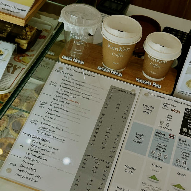 A Cozy Hideaway for True Coffee Lovers