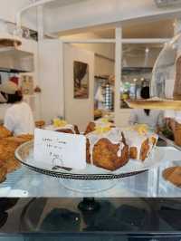 Taik Bake&Coffee Meguro