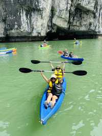 Summer Dreaming? Set Sail on a Halong Bay Cruise