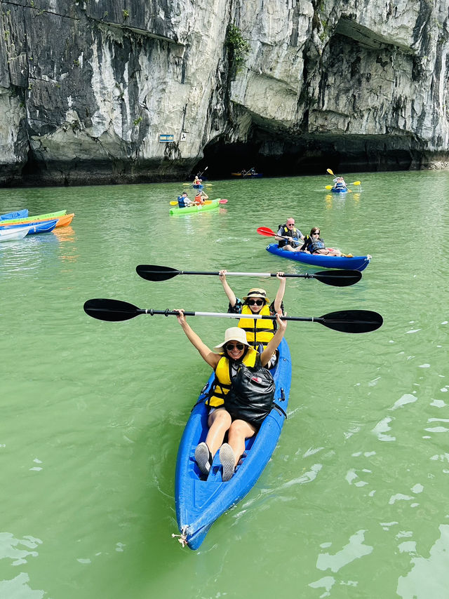 Summer Dreaming? Set Sail on a Halong Bay Cruise