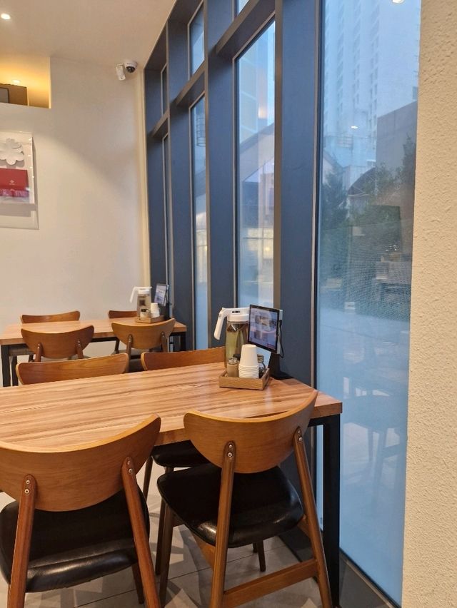 재방문한 미쉐린 맛집, 나막집🍚