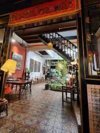Discover Locahouz: Melaka’s Hidden Café Treasure