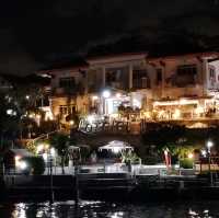 Lorelie beach resort samal island davao