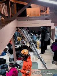 Mt. Fuji Hike Survival Guide: Tips, Truths & Top Hut