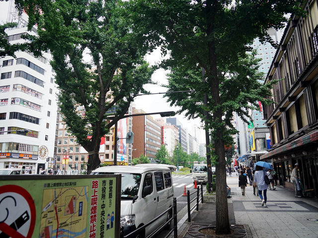 吃喝玩樂買到手軟的大阪道頓堀購物攻略🛍️🍜