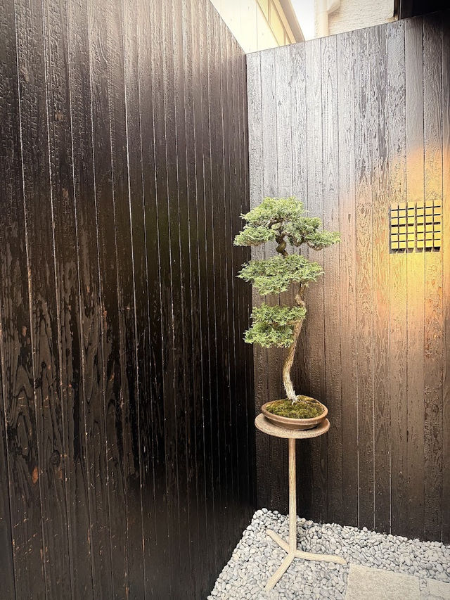 Koffee Mameya, A Refined Coffee Experience in Tokyo