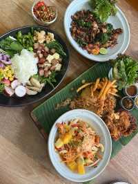 Ohkajhu Siam Square One