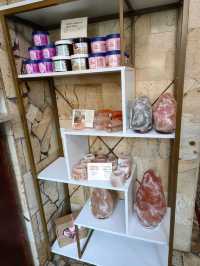 鹽礦旁的 Hotel Galicja Spa Wieliczka 