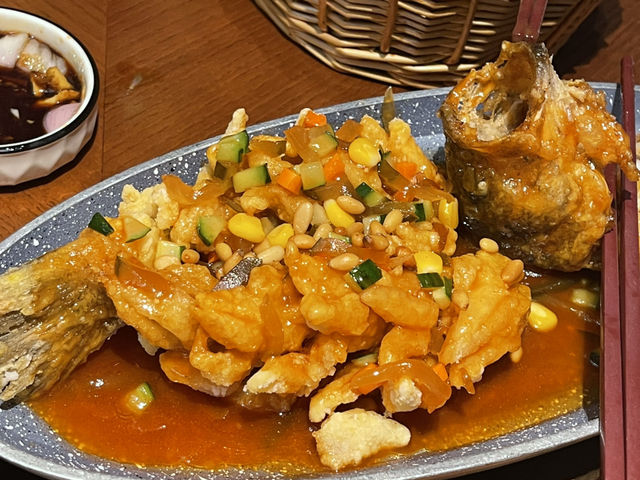 珠海環宇城金光鴿王·經典粤菜🎉🎉美食篇