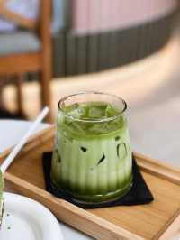 Muzi Matcha