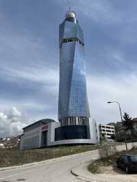 Sarajevo – The Capital in Layers of History