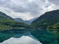  🌈 Jiuzhaigou Must-Visit Tips – Nature, Waterfalls & What to Skip