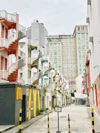 Urban Landscape 