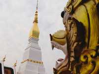 วัดพระธาตุเชิงชุมวรวิหาร