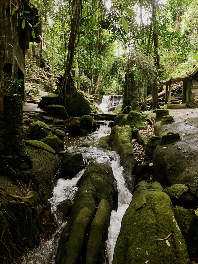 เกาะสวรรค์แดนสมุย