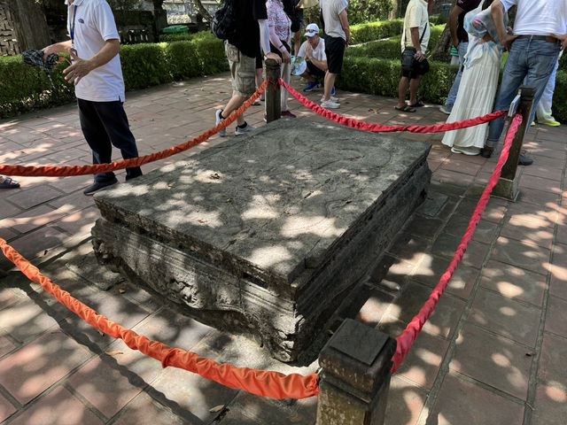 🏞️ Hoa Lu Ancient Capital – Where Vietnam’s Royal Legacy Began