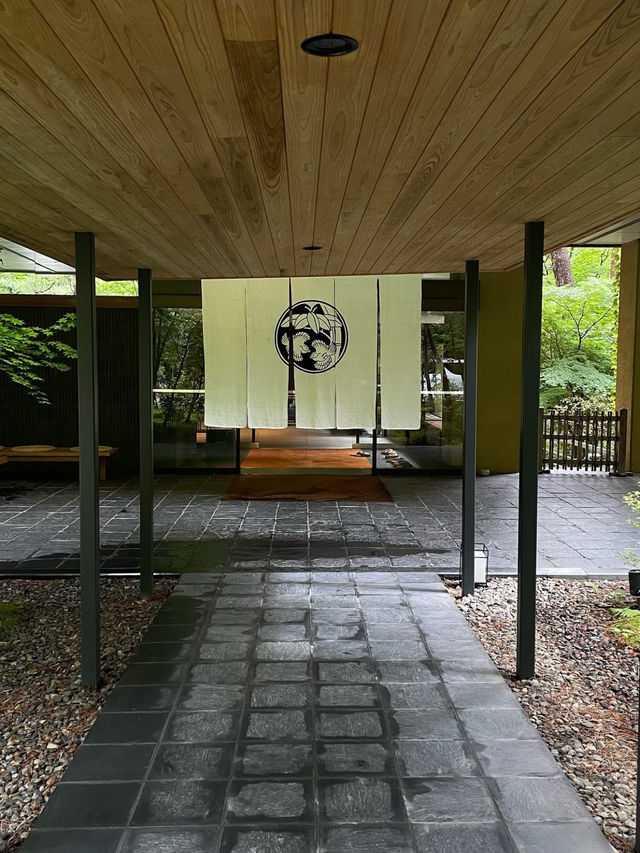 🏯【四万温泉 積善館】ジブリの世界へ。歴史と癒しが交差する、心ほどける湯宿