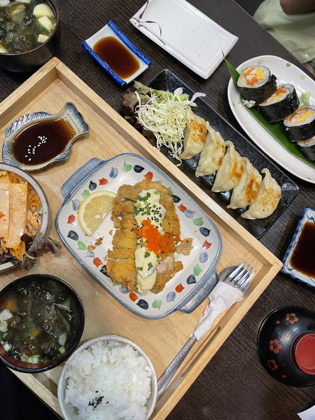AKAMI Halal Japanese - ร้านอาหารญี่ปุ่น