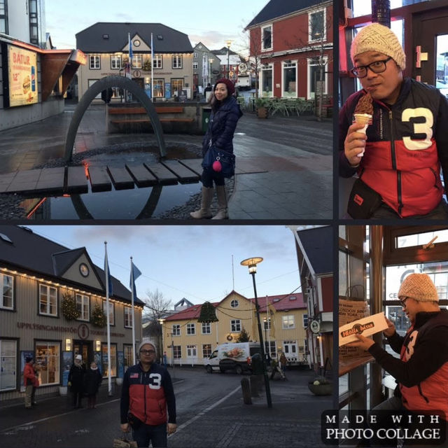 Iceland 🇮🇸, you’re more than a destination—you’re a feeling 💓