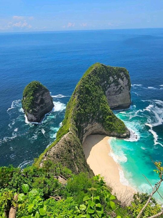 Nusa Penida
