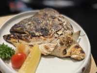 Beyond Ramen: Izakaya-Style Dining at IPPUDO Bangsar