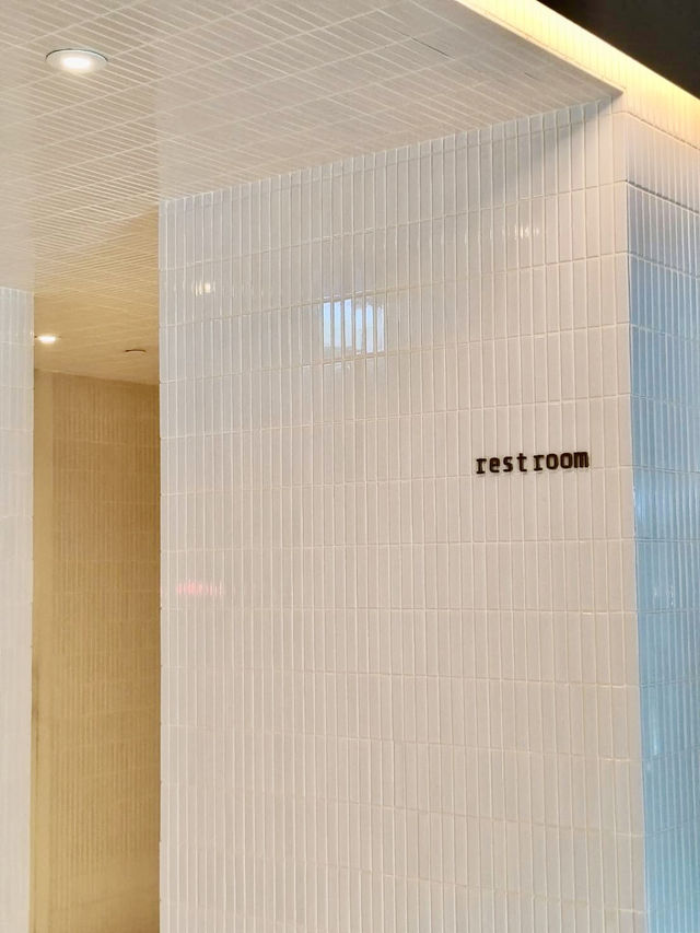 台北| 藏在巷弄裡的質感Hotel：金普頓大安，一間會讓人愛上大廳的飯店