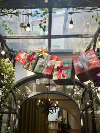 Flashback to winter - Where to See the Best Holiday Decor in Hanoi