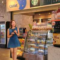ที่พักโซนจอมเทียน พัทยา ไม่ไกลชายหาด pet-friendly