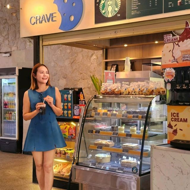 ที่พักโซนจอมเทียน พัทยา ไม่ไกลชายหาด pet-friendly