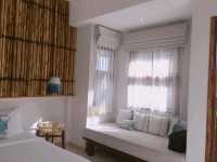 Rest Sea Resort เกาะกูด — พักกาย พักใจ ในมุมสงบ