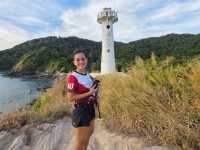 อุทยานแห่งชาติหมู่เกาะลันตา จ. กระบี่