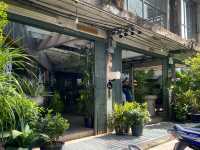 🌳🇹🇭 Galileo Oasis: Bangkok's Hidden Local Art & Culture Hub!