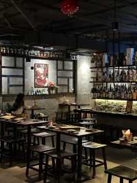 Izakaya Matsuki