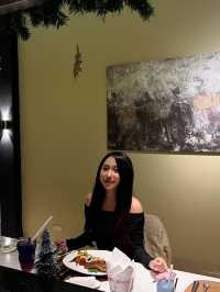 Savor & Chill Teppan