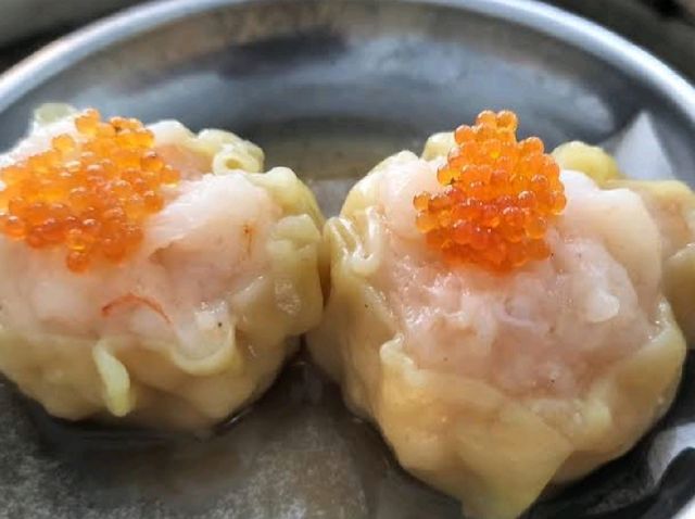 หลงเราติ่มซำ สาขาปากเกร็ด