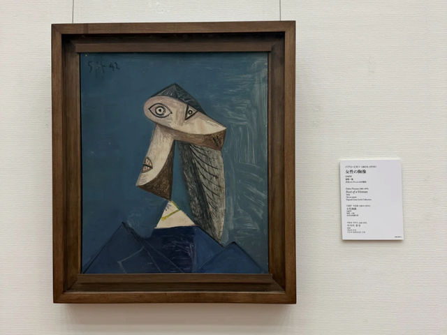 Tokyo: A Must-Visit at the National Museum of Western Art! 🏛️🎨
