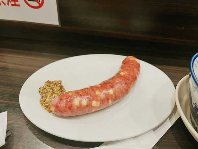 仙台吃飯喝酒好去處